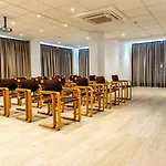 Atlantic Ξενοδοχείο με διαμερίσματα Callao Salvaje