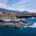 Atlantic Ξενοδοχείο με διαμερίσματα