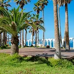Ξενοδοχείο με διαμερίσματα Atlantic 4*