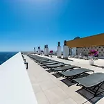 Atlantic Ξενοδοχείο με διαμερίσματα