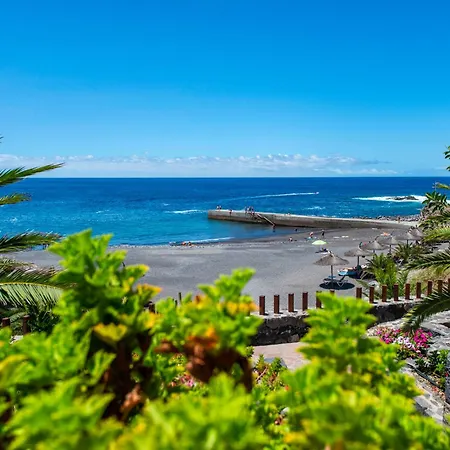 Atlantic Apartahotel 4*