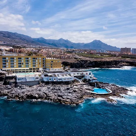 Atlantic Apartahotel