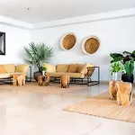 Atlantic شقة فندقية 4*