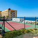 شقة فندقية Atlantic