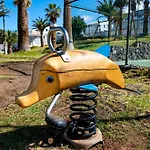 شقة فندقية Atlantic 4*