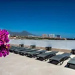 شقة فندقية Atlantic
