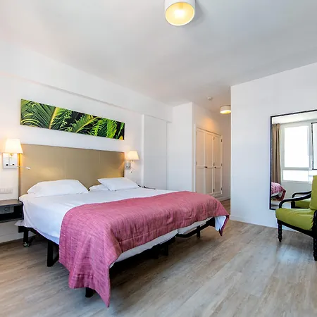 Atlantic Aparthotel