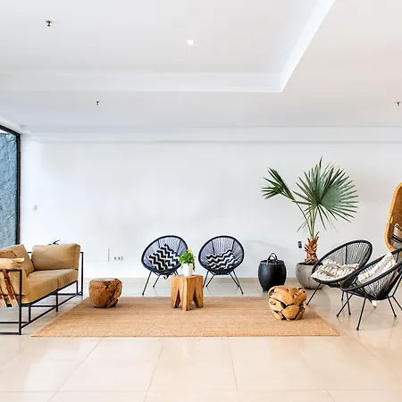 Aparthotel Atlantic
