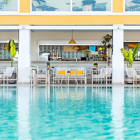 Aparthotel Atlantic