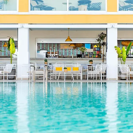 Appart hôtel Atlantic