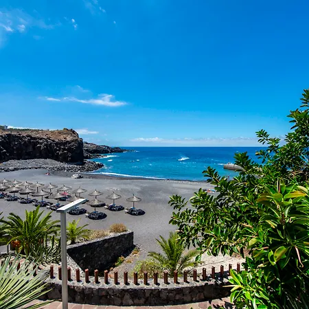 Aparthotel Atlantic Callao Salvaje