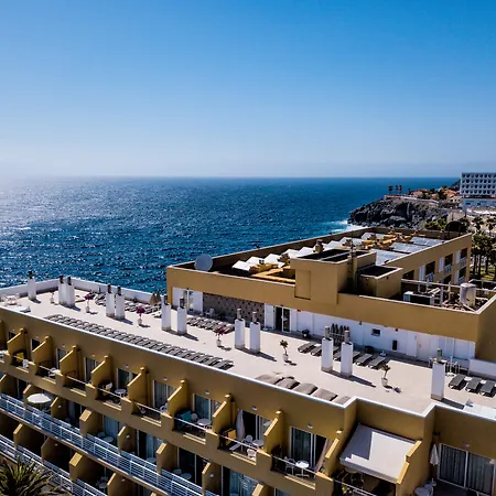 Atlantic Aparthotel