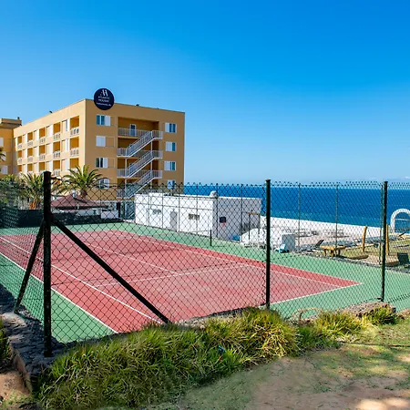 Aparthotel Atlantic