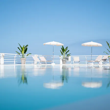 Aparthotel Atlantic