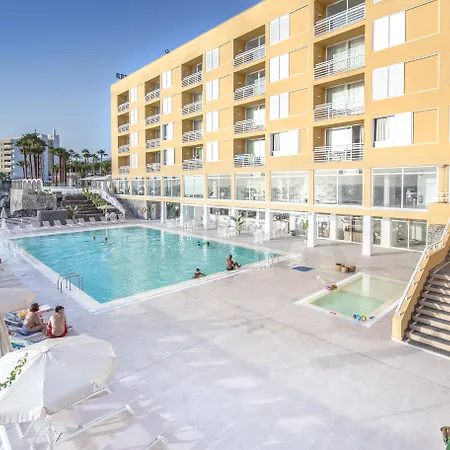 Atlantic Appart hôtel Callao Salvaje