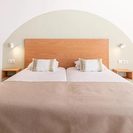 Atlantic Aparthotel
