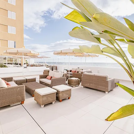Atlantic Aparthotel 4*