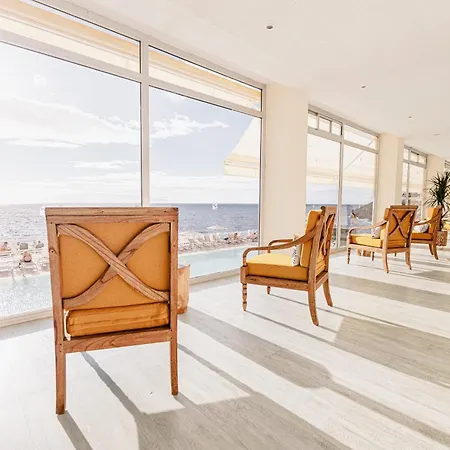 Atlantic Aparthotel 4*