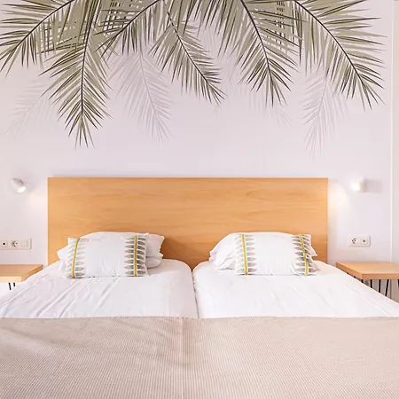 Aparthotel Atlantic 4*