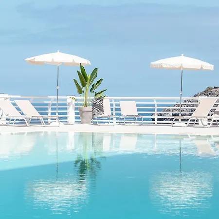 Aparthotel Atlantic