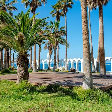 Appart hôtel Atlantic 4*