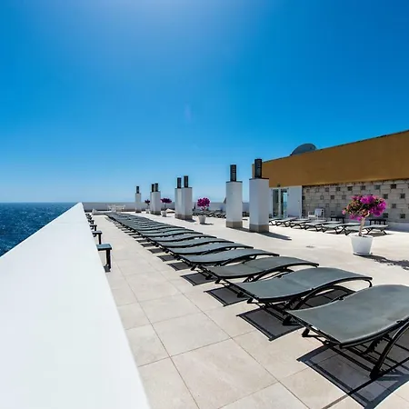 Atlantic Appart hôtel