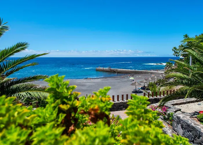 Atlantic Appart hôtel 4*