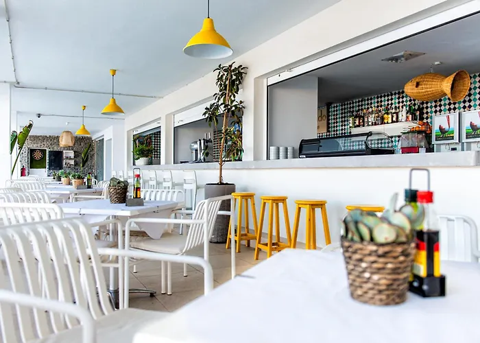 Appart hôtel Atlantic