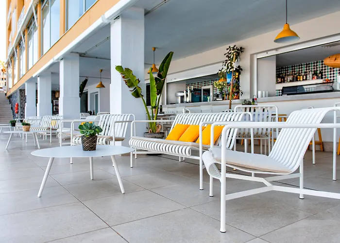 Atlantic Callao Salvaje