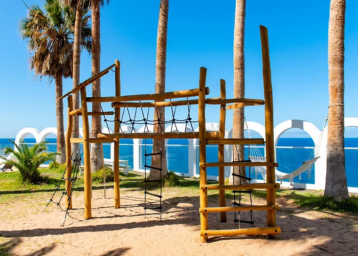 Appart hôtel Atlantic Callao Salvaje