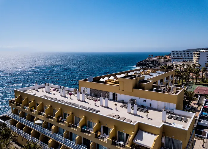 Atlantic Appart hôtel