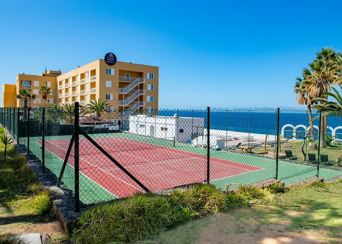 Appart hôtel Atlantic