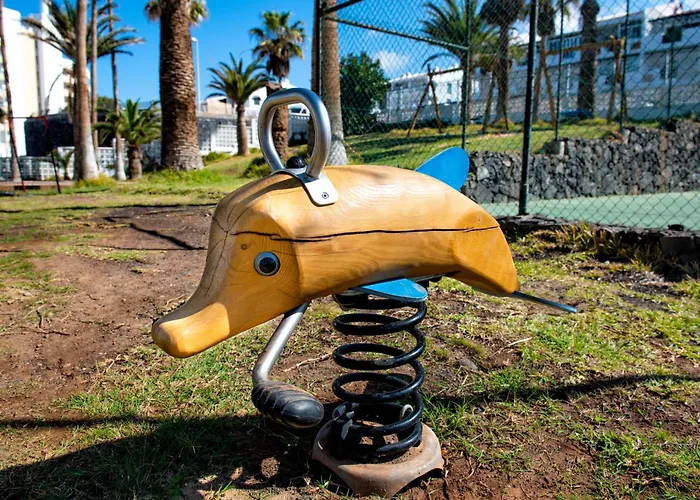 Appart hôtel Atlantic 4*