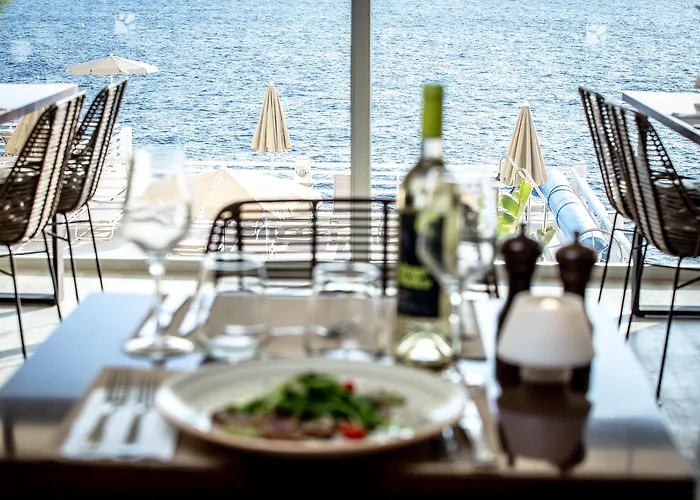 Appart hôtel Atlantic Callao Salvaje