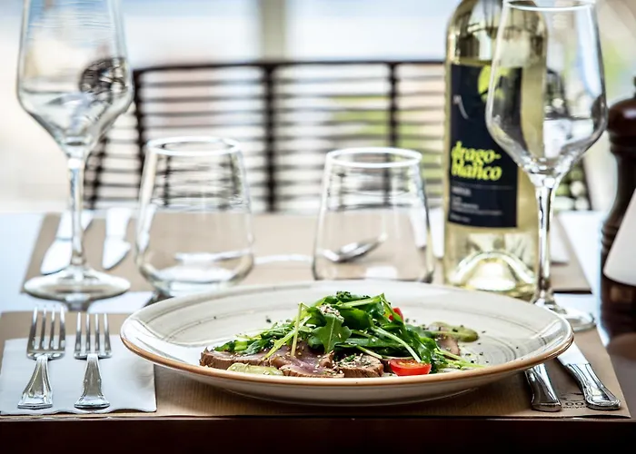 Atlantic Appart hôtel 4*