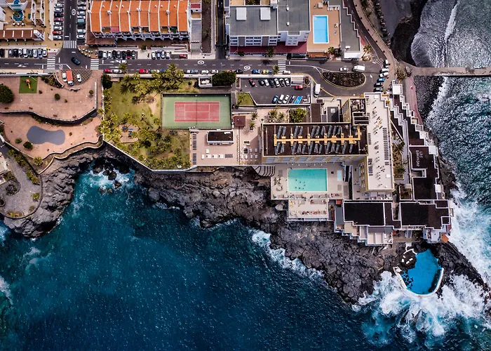 Atlantic 4* Callao Salvaje