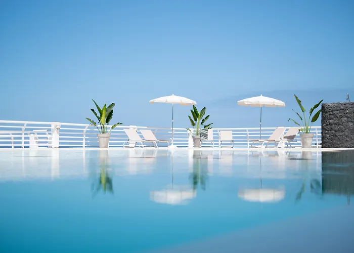 Appart hôtel Atlantic