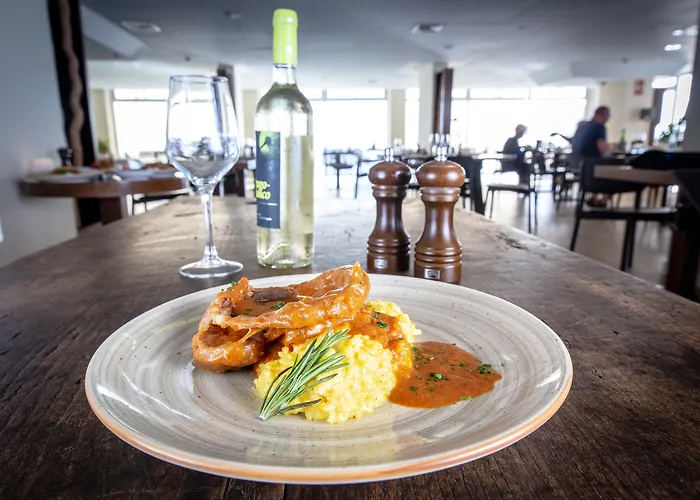 Atlantic Callao Salvaje