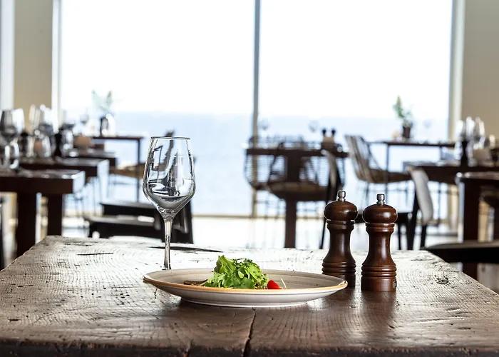 Atlantic Appart hôtel Callao Salvaje