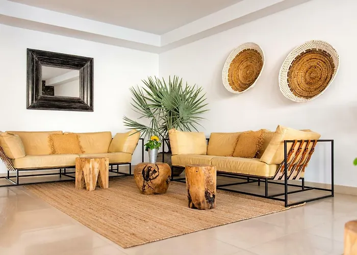 Atlantic Appart hôtel 4*