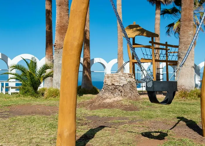 Atlantic アパートホテル