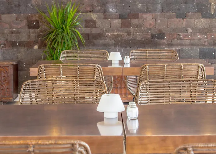 Atlantic Callao Salvaje