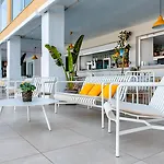 Atlantic Callao Salvaje