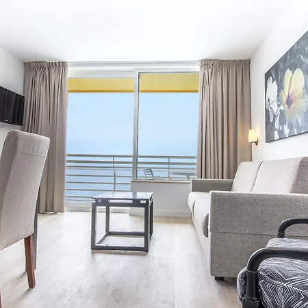 Atlantic Callao Salvaje