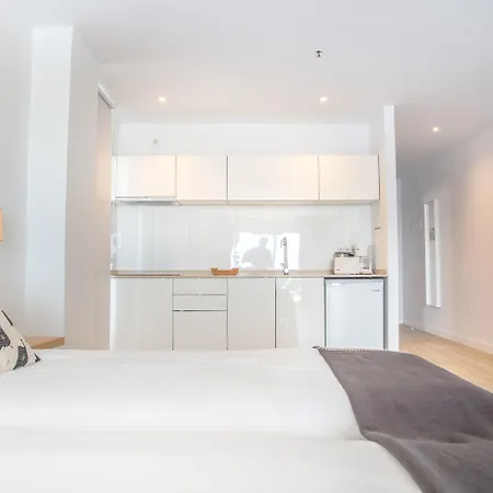 Aparthotel Atlantic Callao Salvaje