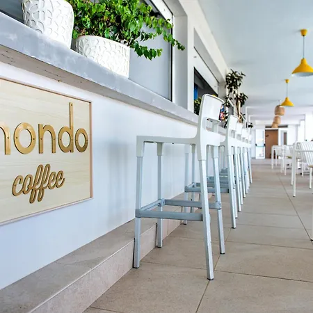 Atlantic 4* Callao Salvaje