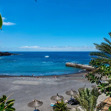 Atlantic 4* Кальяо-Сальвахе