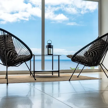 Atlantic Lägenhetshotell 4*