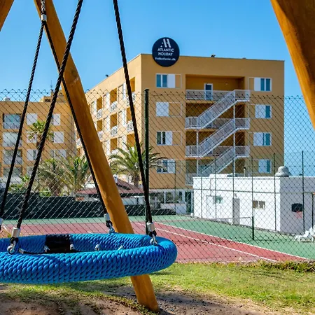 Atlantic קיאו סלבאחה