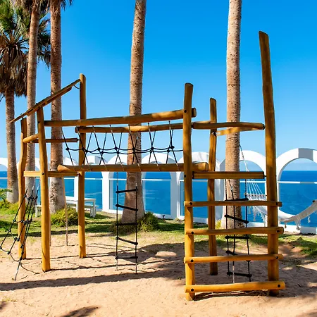 Lägenhetshotell Atlantic Callao Salvaje